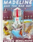 Madeline and the bad hat book cover