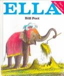 Ella book cover