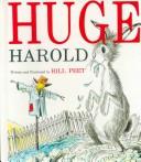 Huge Harold book cover