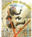 Encore for Eleanor book cover