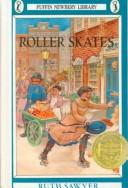 Roller Skates book cover