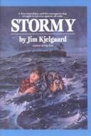 Stormy book cover
