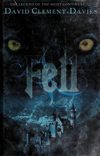 Fell book cover
