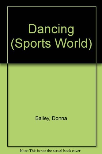 Dancing book cover