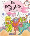 Best Trick of All book cover