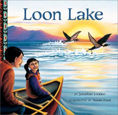Loon Lake book cover