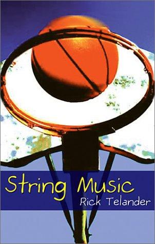 String music book cover