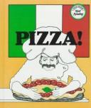Pizza! book cover