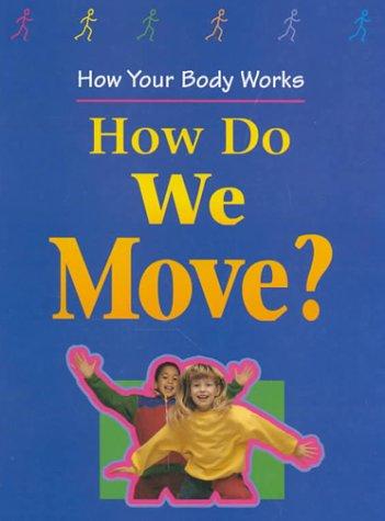 How do we move? book cover