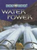 Water power book cover