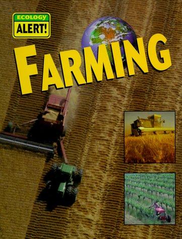 Farming book cover