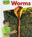 Worms book cover