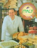 Italy book cover