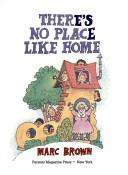 There's no place like home book cover