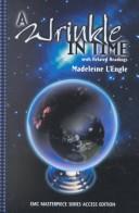 A Wrinkle in Time book cover
