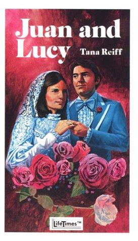 Juan and Lucy book cover