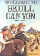 Welcome to Skull Canyon book cover