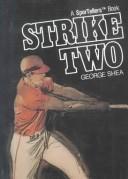 Strike Two book cover