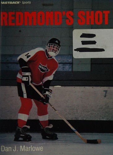 Redmond's Shot book cover