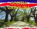 South Carolina book cover