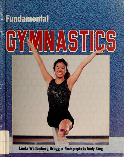 Fundamental gymnastics book cover