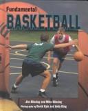 Fundamental basketball book cover