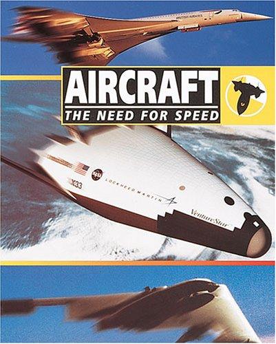 Aircraft book cover