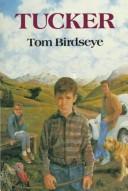 Tucker book cover