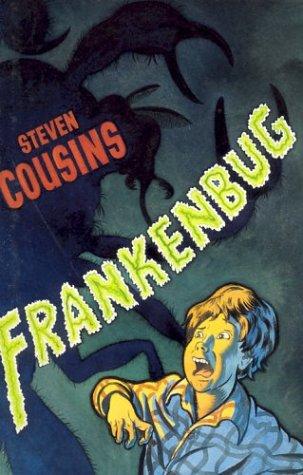 Frankenbug book cover