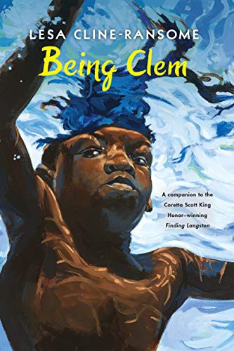 Being Clem book cover