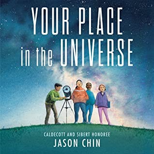 Your Place in the Universe book cover