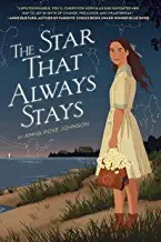 The Star That Always Stays book cover