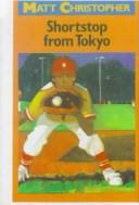Shortstop from Tokyo book cover