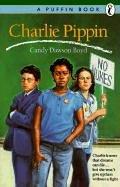 Charlie Pippin book cover