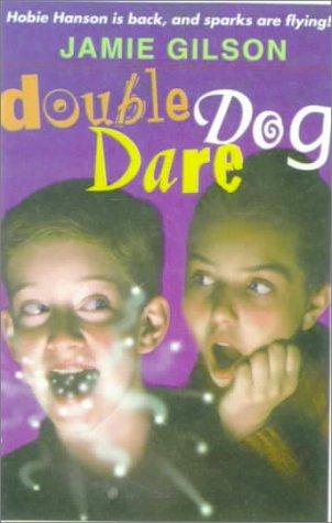 Double Dog Dare book cover