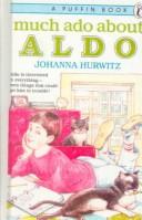 Much ado about Aldo book cover