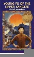 Young Fu of the upper Yangtze book cover