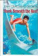 Shark beneath the reef book cover