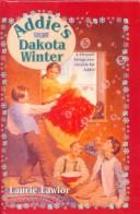Addie's Dakota Winter book cover