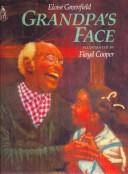 Grandpa's Face book cover