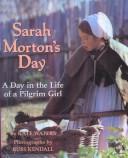 Sarah Morton's Day book cover