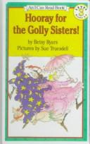 Hooray for the Golly sisters! book cover