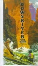 Downriver book cover