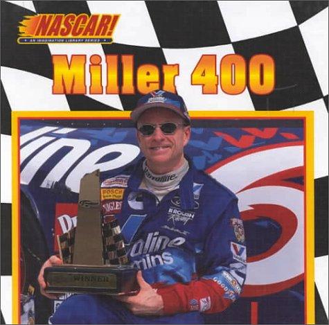 Miller 400 book cover