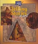 Telling Stories in Art book cover