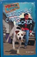 Case of the cyber-hacker book cover