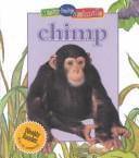 Chimp book cover