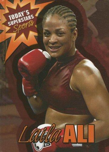 Laila Ali book cover