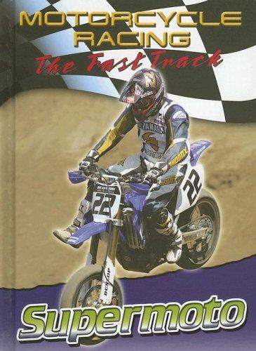 Supermoto book cover