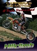 Hillclimb book cover